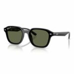 Ray-Ban 0RB4458D Kính Mát - Tem Chính Hãng Luxottica