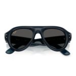 RayBan Pilot 0RB4925 Kính Mát – Tem Chính Hãng Luxottica