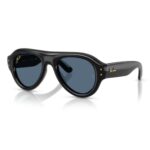 RayBan Pilot 0RB4925 Kính Mát – Tem Chính Hãng Luxottica