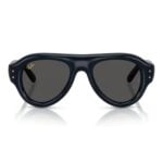 RayBan Pilot 0RB4925 Kính Mát – Tem Chính Hãng Luxottica