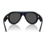 RayBan Pilot 0RB4925 Kính Mát – Tem Chính Hãng Luxottica
