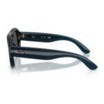 RayBan Pilot 0RB4925 Kính Mát – Tem Chính Hãng Luxottica