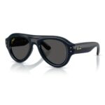 RayBan Pilot 0RB4925 Kính Mát – Tem Chính Hãng Luxottica