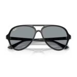 RayBan Cats 5000 0RB4125 Kính Mát Pilot – Tem Chính Hãng Luxottica