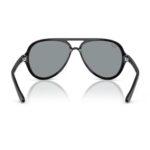 RayBan Cats 5000 0RB4125 Kính Mát Pilot – Tem Chính Hãng Luxottica
