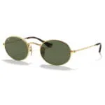 Kính Mát RayBan 0RB3547N – Tem Chính Hãng Luxottica