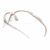Slim Fit Clear Lens