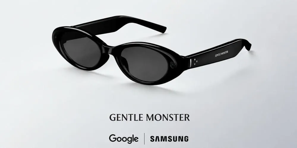 Điều Gì Đáng Mong Chờ Ở Kính Thông Minh Google x Samsung?