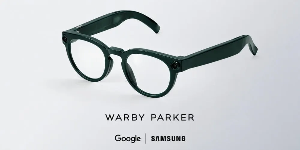 Điều Gì Đáng Mong Chờ Ở Kính Thông Minh Google x Samsung?