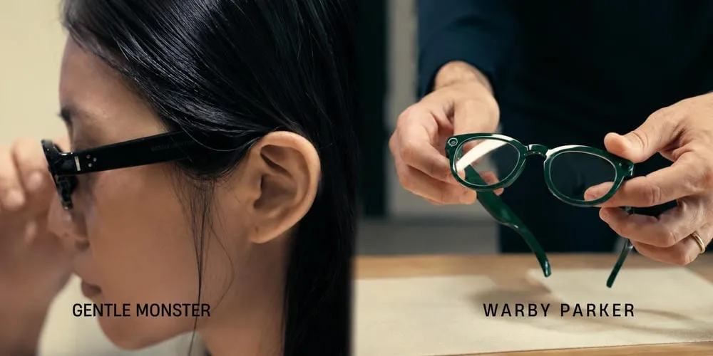 Điều Gì Đáng Mong Chờ Ở Kính Thông Minh Google x Samsung?
