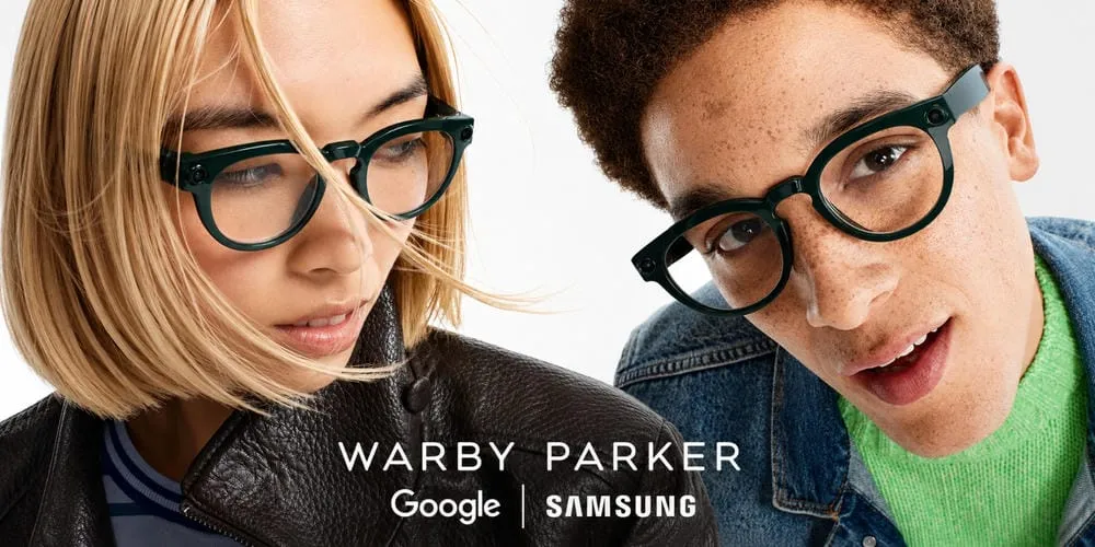 Điều Gì Đáng Mong Chờ Ở Kính Thông Minh Google x Samsung?