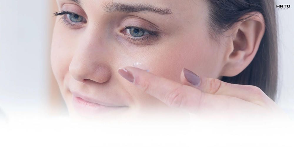 Kính áp tròng Bausch & Lomb Soflen Daily Disposable – Lens 1 Ngày Chính Hãng