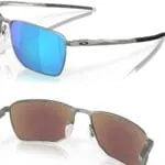 Oakely Ejector 0OO4142 Kính Mát - Tem Chính Hãng Luxottica