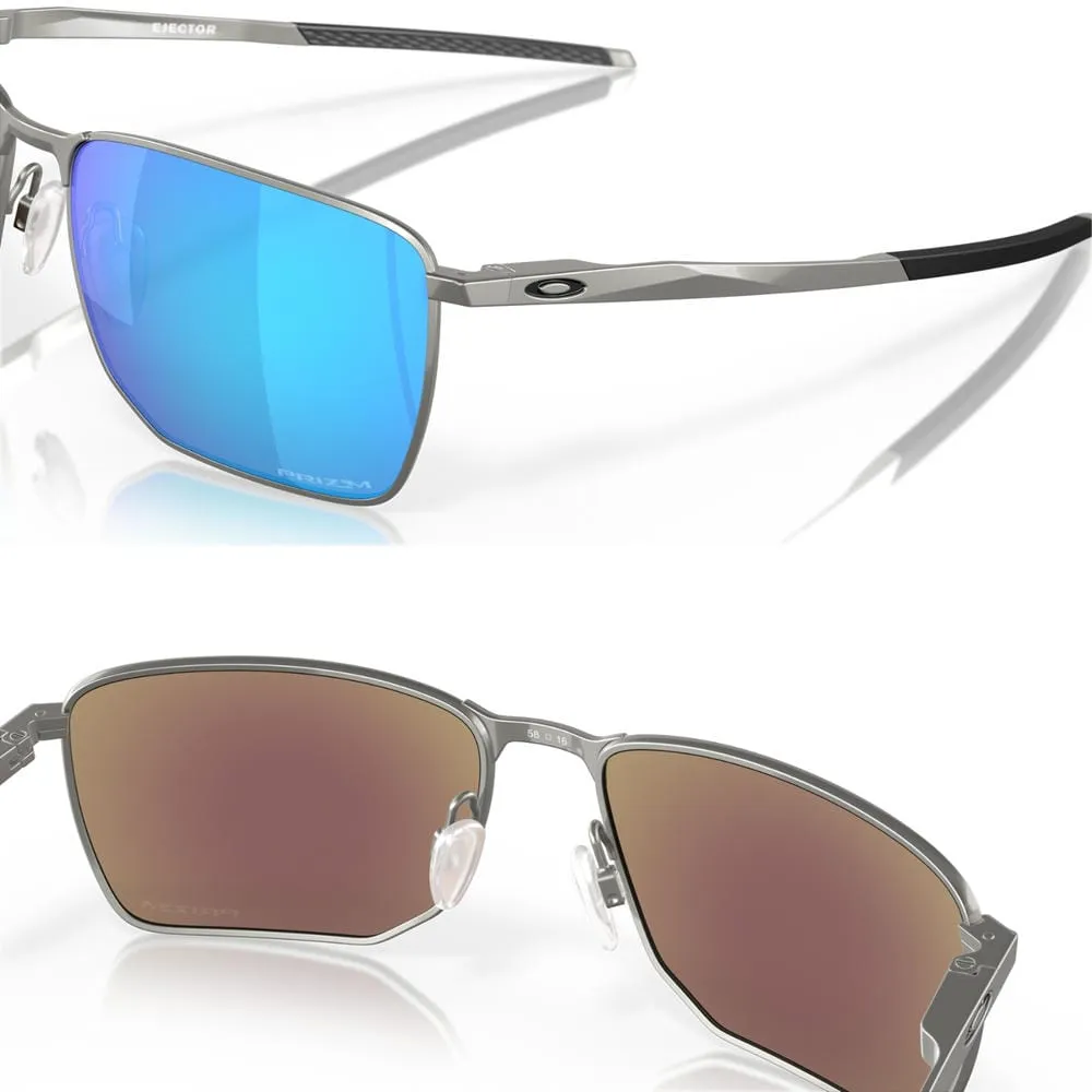 Oakely Ejector 0OO4142 Kính Mát - Tem Chính Hãng Luxottica