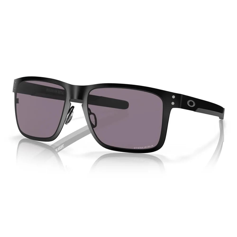 Oakely Holbrook Metal 0OO4123 Kính Mát - Tem Chính Hãng Luxottica