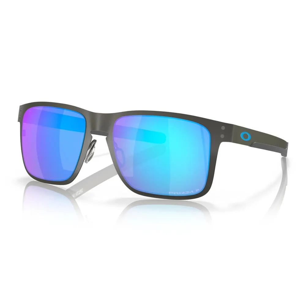Oakely Holbrook Metal 0OO4123 Kính Mát - Tem Chính Hãng Luxottica