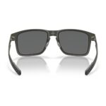 Oakely Holbrook Metal 0OO4123 Kính Mát - Tem Chính Hãng Luxottica