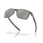 Oakely Holbrook Metal 0OO4123 Kính Mát - Tem Chính Hãng Luxottica
