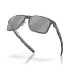 Oakely Holbrook Metal 0OO4123 Kính Mát - Tem Chính Hãng Luxottica