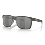 Oakley Holbrook Metal 0OO4123 Kính Mát - Tem Chính Hãng Luxottica