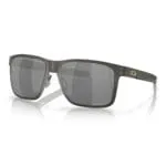 Oakley Holbrook Metal 0OO4123 Kính Mát - Tem Chính Hãng Luxottica