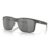 412306 Matte gunmetal, polarized