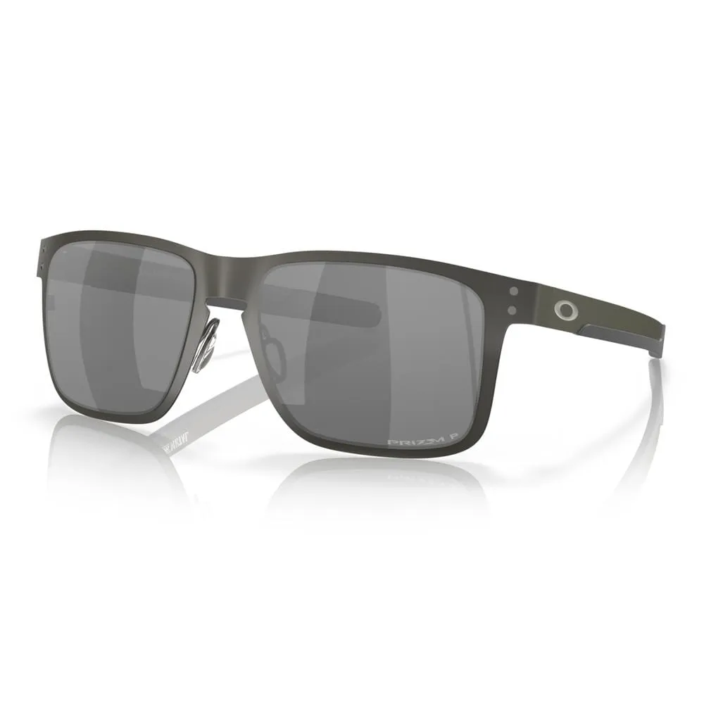 Oakley Holbrook Metal 0OO4123 Kính Mát - Tem Chính Hãng Luxottica