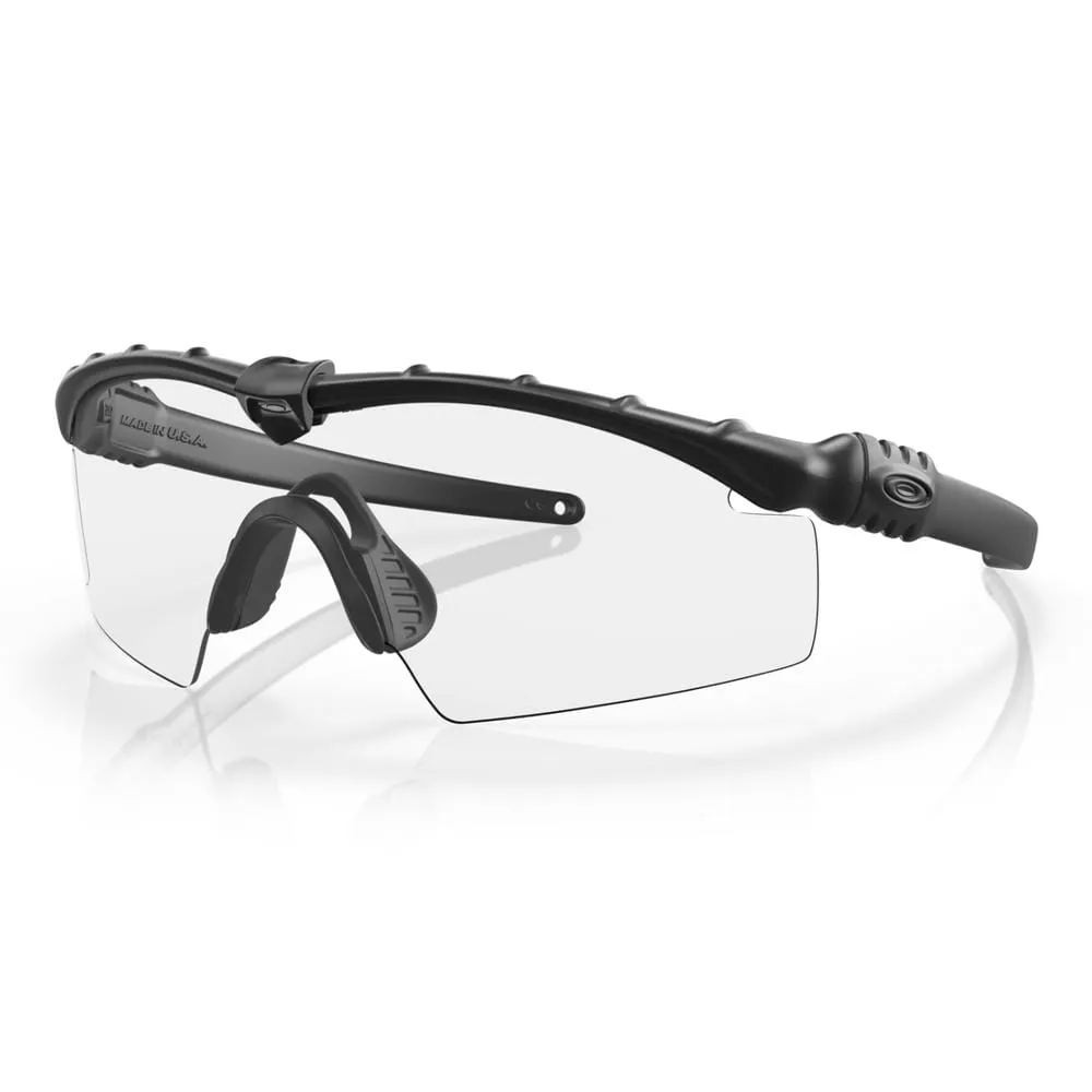 Oakley Si Ballistic M Frame 3.0 0OO9146 Kính Mát Thể Thao Nửa Khung - Tem Chính Hãng Luxottica