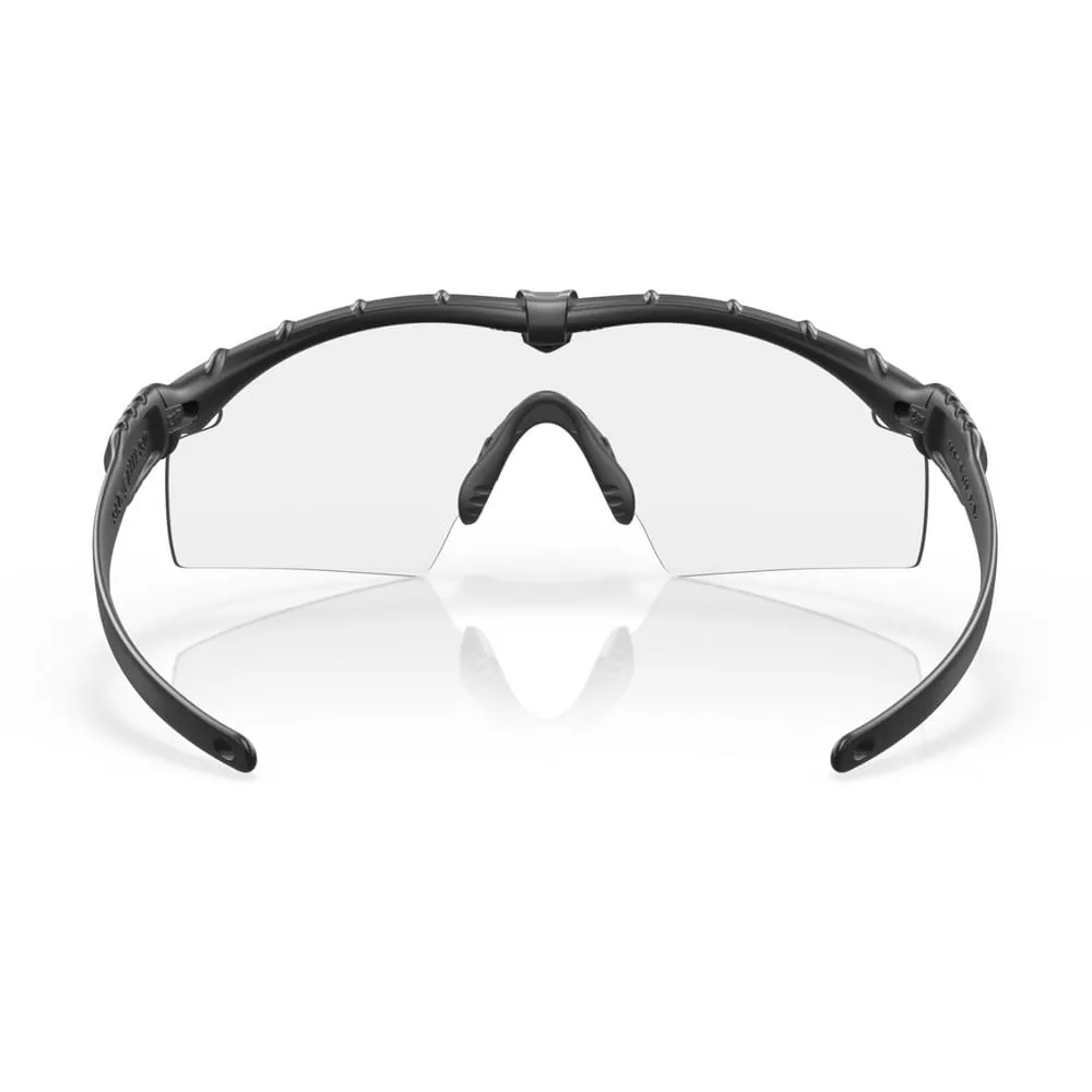 Oakley Si Ballistic M Frame 3.0 0OO9146 Kính Mát Thể Thao Nửa Khung - Tem Chính Hãng Luxottica
