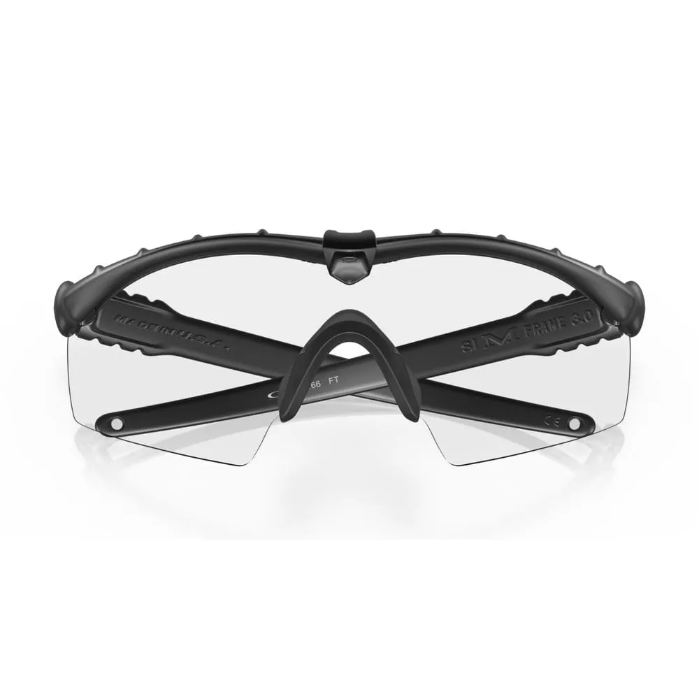 Oakley Si Ballistic M Frame 3.0 0OO9146 Kính Mát Thể Thao Nửa Khung - Tem Chính Hãng Luxottica
