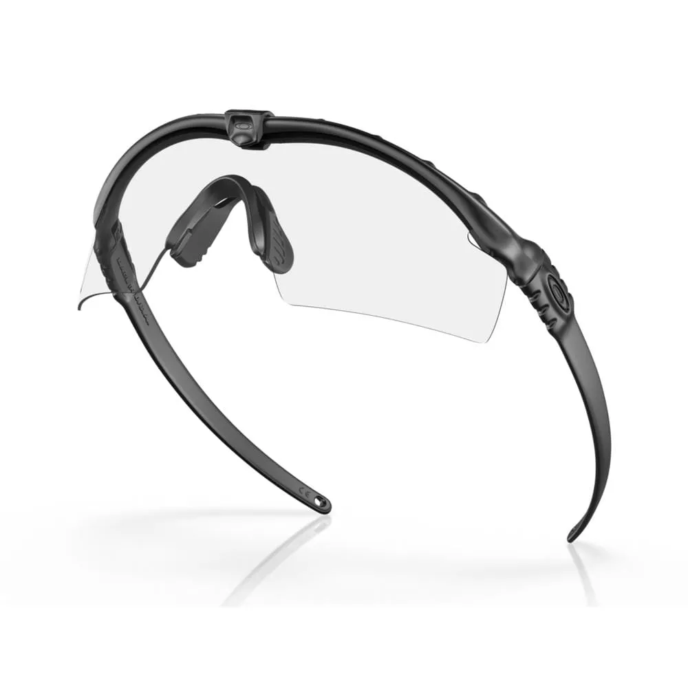Oakley Si Ballistic M Frame 3.0 0OO9146 Kính Mát Thể Thao Nửa Khung - Tem Chính Hãng Luxottica