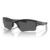 920007 Matte black, polarized