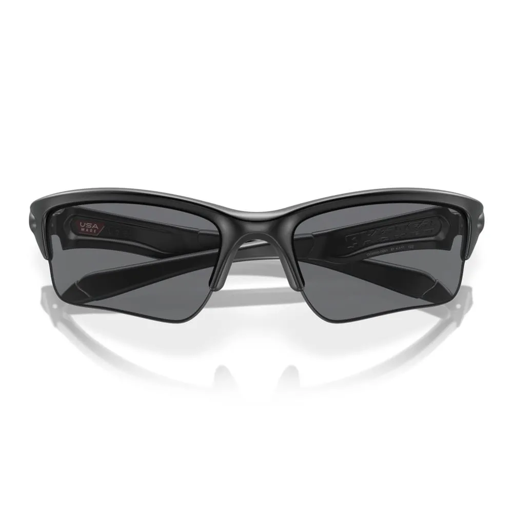 Oakley Quarter Jacket 0OO9200 Kính Mát Thể Thao - Tem Chính Hãng Luxottica