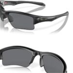 Oakley Quarter Jacket 0OO9200 Kính Mát Thể Thao - Tem Chính Hãng Luxottica