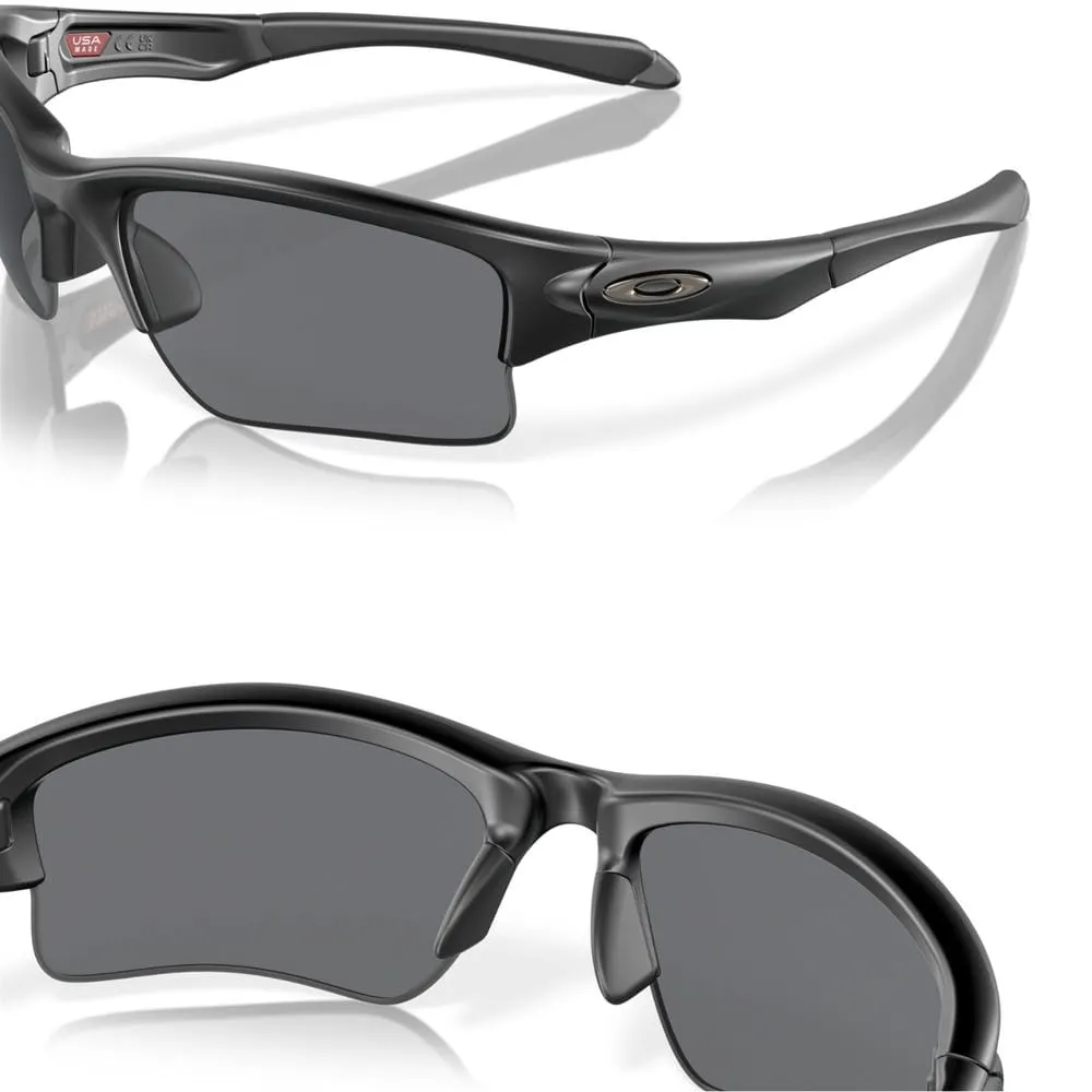 Oakley Quarter Jacket 0OO9200 Kính Mát Thể Thao - Tem Chính Hãng Luxottica