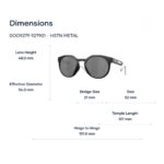 Oakley Hstn Metal 0OO9279 Kính Mát Thể Thao - Tem Chính Hãng Luxottica