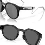 Oakley Hstn Metal 0OO9279 Kính Mát Thể Thao - Tem Chính Hãng Luxottica