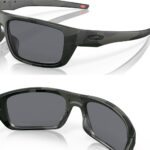 Oakely Drop Point 0OO9367 Kính Mát - Chính Hãng Luxottica