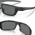 Oakely Drop Point 0OO9367 Kính Mát - Chính Hãng Luxottica