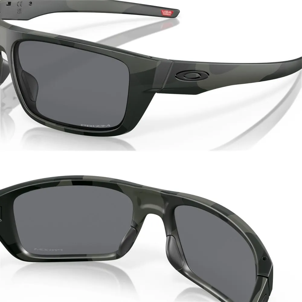Oakely Drop Point 0OO9367 Kính Mát - Chính Hãng Luxottica