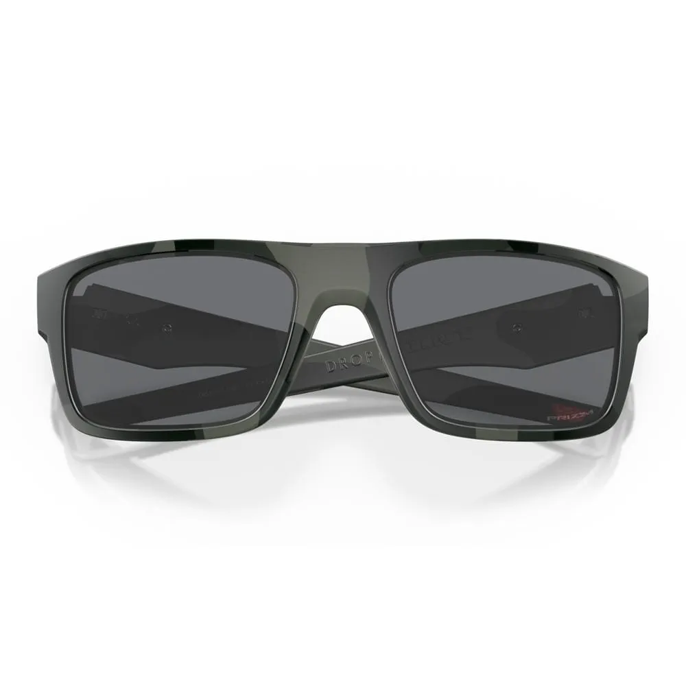Oakely Drop Point 0OO9367 Kính Mát - Chính Hãng Luxottica
