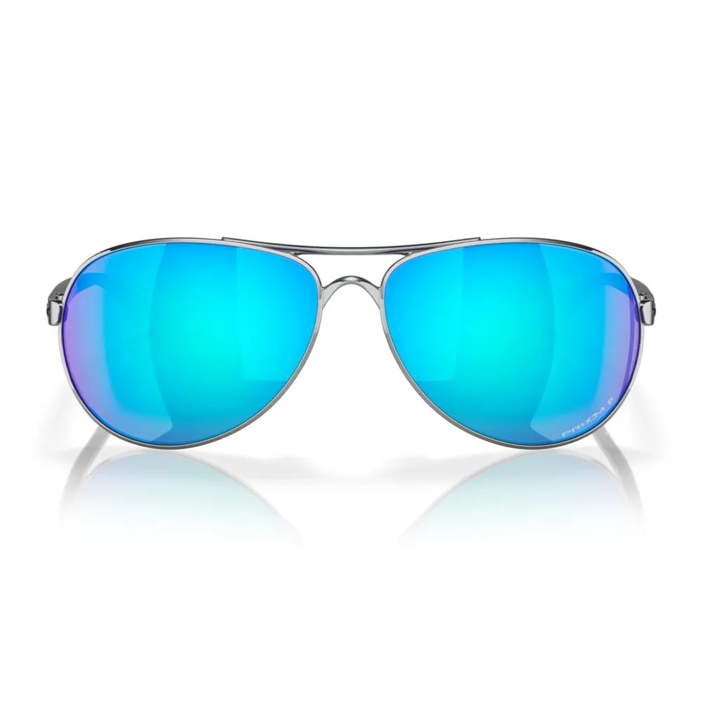 Oakley Feedback 0OO4079 Kính Mát - Tem Chính Hãng Luxottica