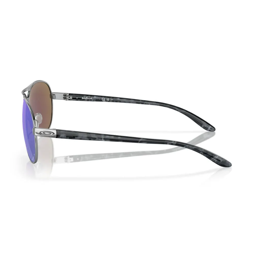 Oakley Feedback 0OO4079 Kính Mát - Tem Chính Hãng Luxottica