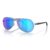 407933 Polished chrome, polarized
