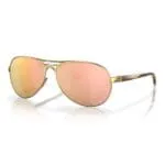 Oakley Feedback 0OO4079 Kính Mát - Tem Chính Hãng Luxottica
