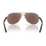 Oakley Feedback 0OO4079 Kính Mát - Tem Chính Hãng Luxottica