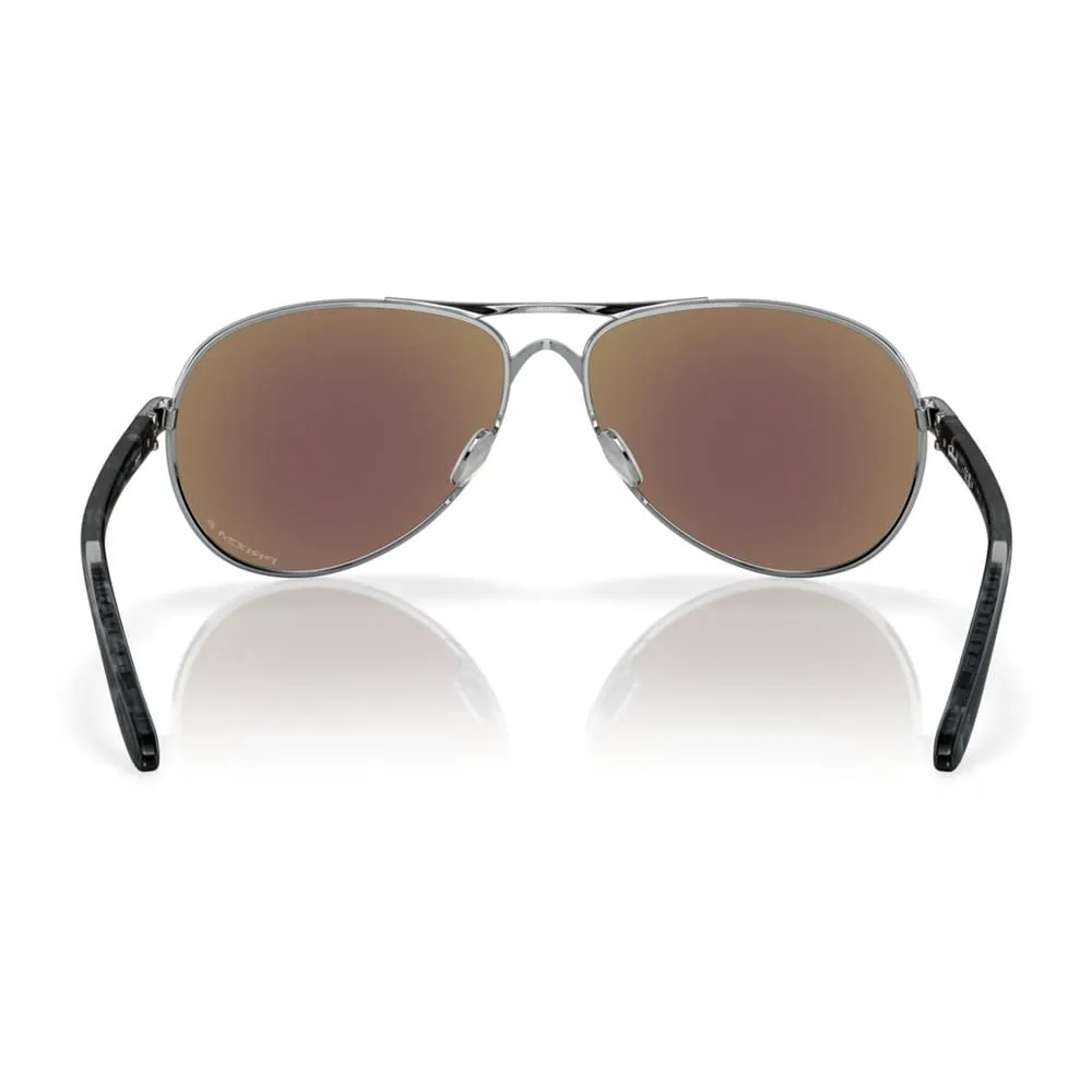 Oakley Feedback 0OO4079 Kính Mát - Tem Chính Hãng Luxottica