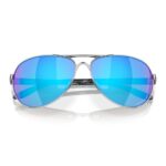 Oakley Feedback 0OO4079 Kính Mát - Tem Chính Hãng Luxottica
