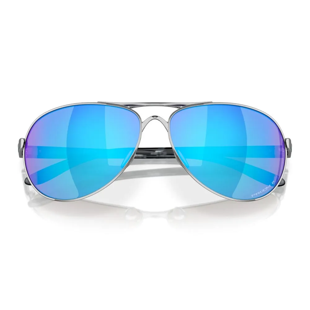 Oakley Feedback 0OO4079 Kính Mát - Tem Chính Hãng Luxottica