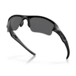 Oakley Flak jacket xlj 0OO9009 Kính Mát Thể Thao Nửa Khung - Tem Chính Hãng Luxottica